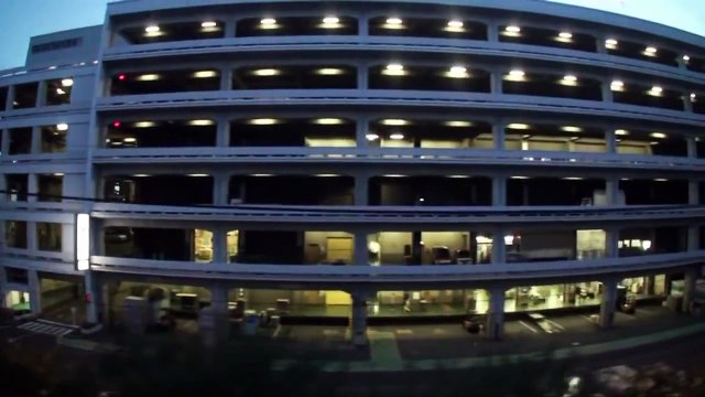 Late Night Alumni - Empty Streets(HD Video)