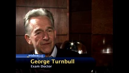 What should I do if I have a problem in an exam?: Exam Regulations