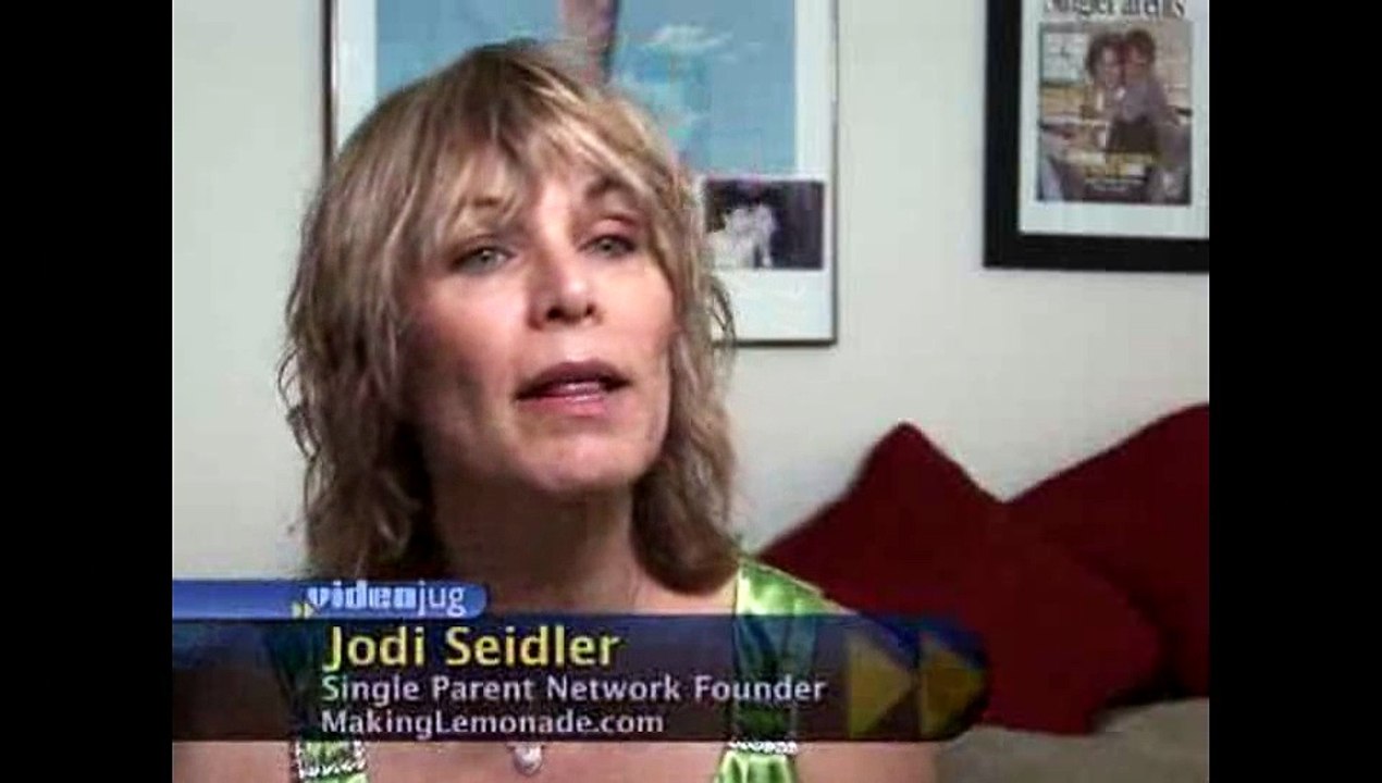 Where can I find a date if I'm a single parent?: Single Parenting And Dating