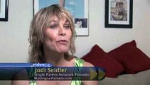 What are some tips for a single mom raising a son?: Single Parenting And Gender