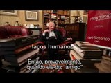 zygmunt bauman - sobre os laços humanos, redes sociais, liberdade e segurança