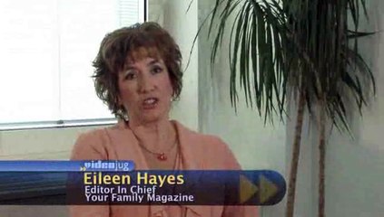 What is separation anxiety?: Babies: Development