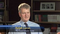 How do I tell if out-of class activities at the school are any good?: Finding A Secondary School