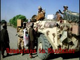 Romanian Army in Kandahar