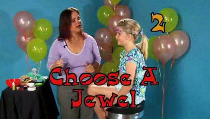 How To Face Paint The Princess