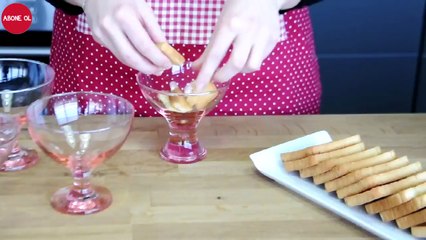 Yalancı Profiterol Tarifi