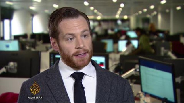 Hillary Clinton announces 2016 US presidential campaign