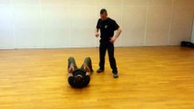 krav maga self défense Fréjus 