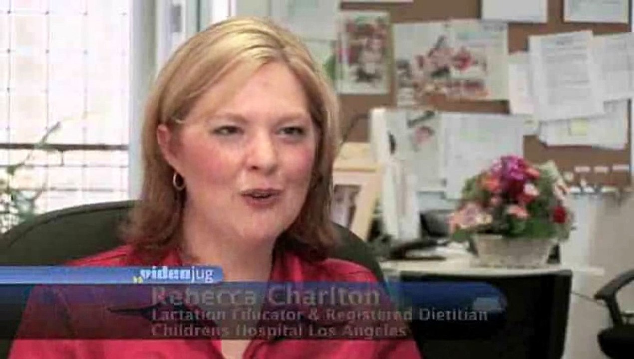 Why do I get sore nipples after my baby feeds?: Breast Feeding Problems