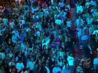 Benny Hinn - Incredible Demonstrations of God's Power