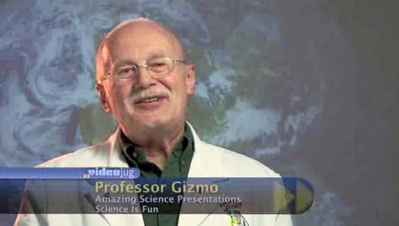 Why does thunder make noise?: Fun Science: Weather