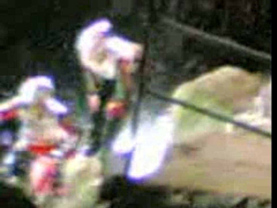 Campeonato del mundo de trial indor (3)