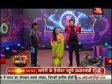 Comedy Classes 12th April 2015 Sefi Mausi Ki Ramlila CineTvMasti.Com