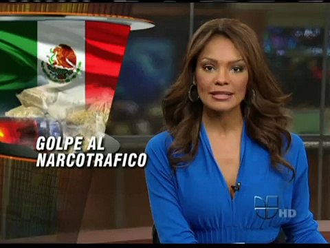 Cayó fundador de 'Los Zetas'