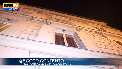 Paris: un prédateur sexuel interpellé