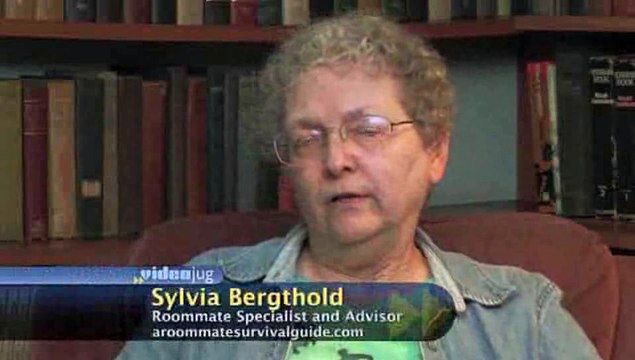 Where should the initial roommate meeting take place?: Interviewing The Potential Roommate