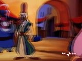 [ITA] - Aladdin - 2x04 - L'oro Dei Poveri