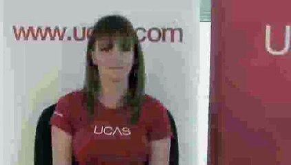 What types of course are available at university?: Choosing A Higher Education Course