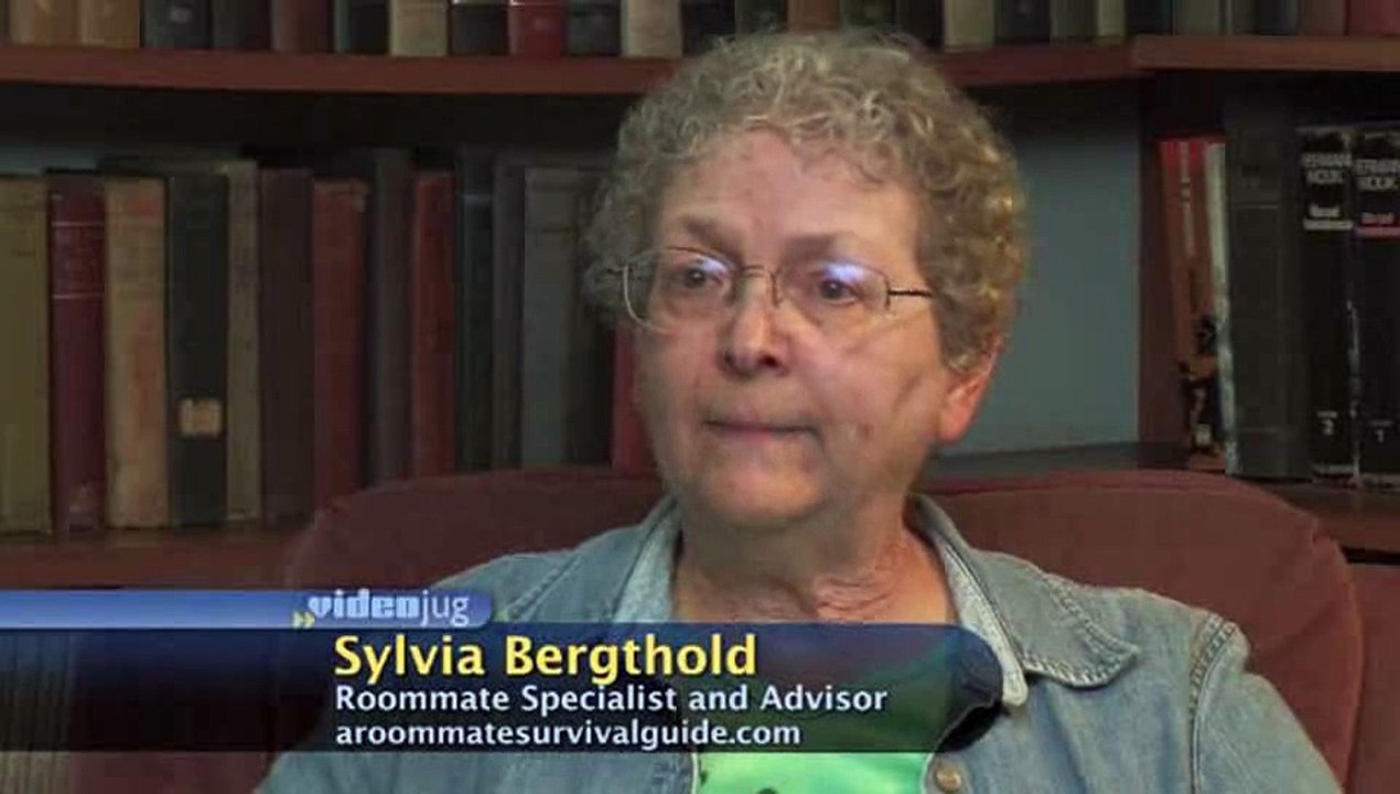 How can I determine whether I will get along with a prospective roommate?: Choosing A Potential Roommate