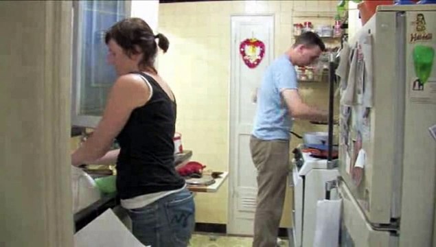 Should I consider living with the opposite sex?: Choosing A Potential Roommate