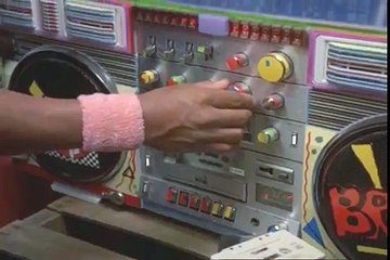 Breakin' - Ain't Nobody