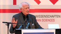 Zygmunt Bauman on Multiculturalism and Dialogue
