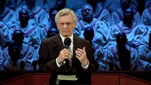 Jesus The Lamb Of God by David Wilkerson