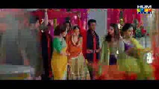 Bin Roye Pakistani Movie Trailer 2015 She9.pk