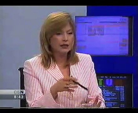 Sahara Occidental Entrevista del presidente del CORCAS con la cadena Canal Sur Noticias pt 2/3.