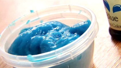 How To Make A Fake Beard Look Realistic