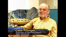 Why should someone study science?: Working In Planetary Science