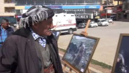 Şırnak'ta İlk Kez Defa Paskalya Bayramı Kutlandı