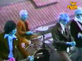 Die Toten Hosen - Hier Kommt Alex