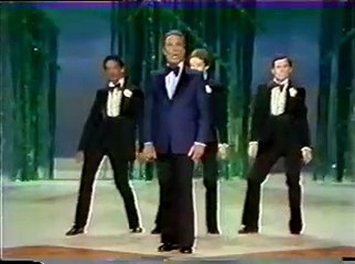 Bert Parks Sings Wings Let 'Em In 1976 Miss America