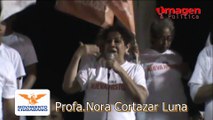 Campañas Politicas 2015 Tania Cruz Santos