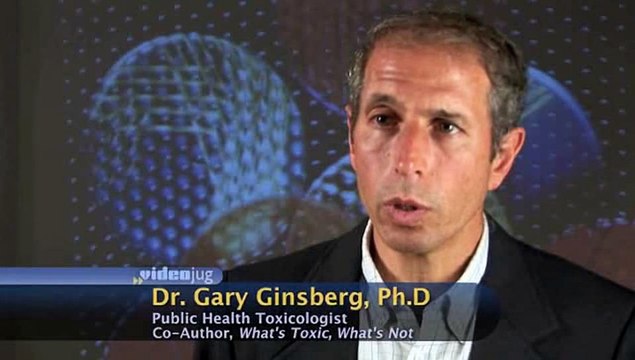 How dangerous are phthalates in cosmetic products?: Dangerous Consumer Products