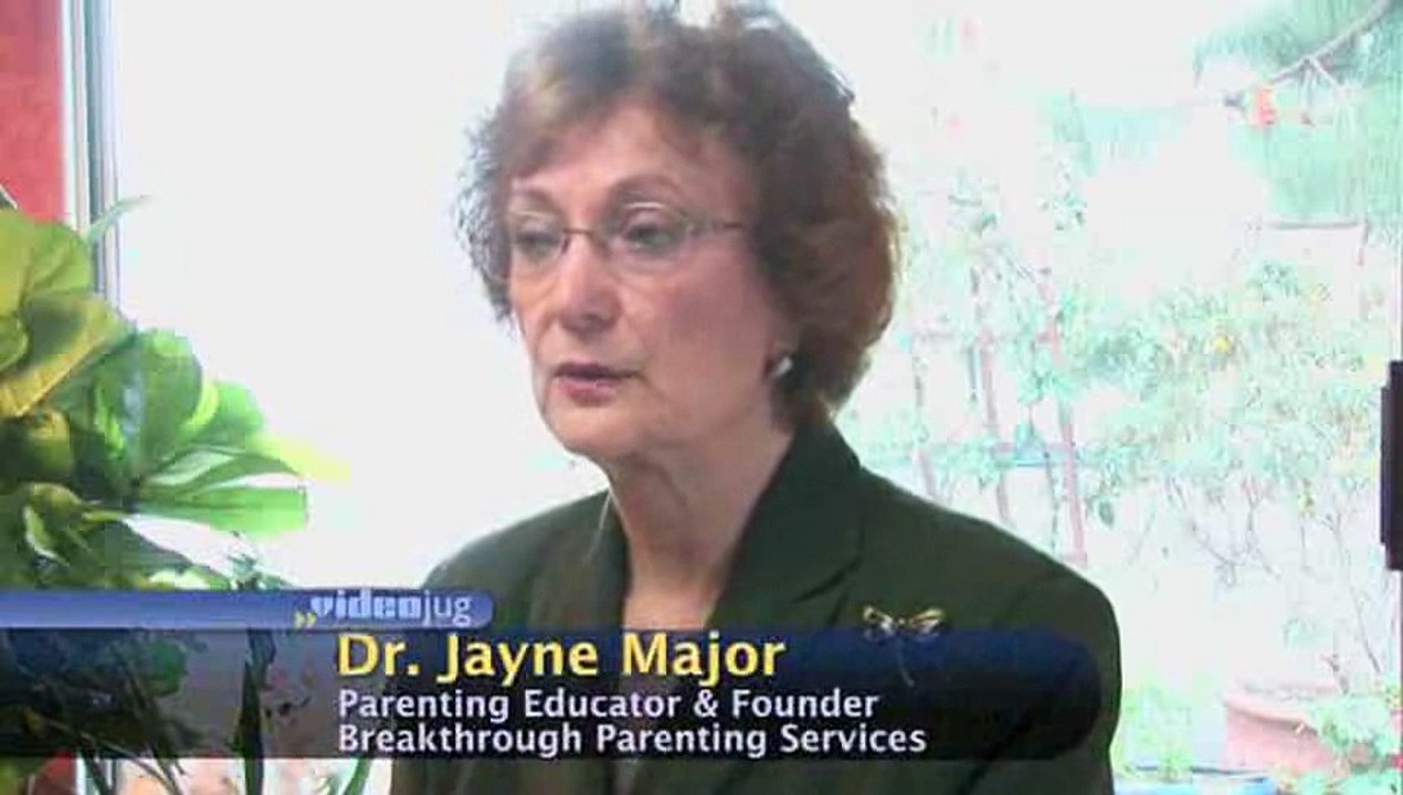 What is a "temper tantrum"?: Child Behavior: Temper Tantrums