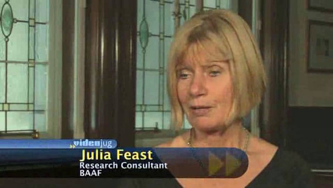 Will adoption records contain any information about my birth father?: Finding Your Birth Records