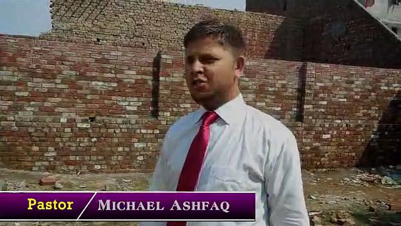 Church Building (Resurrection of Church Ministries)