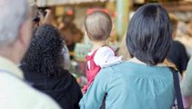 What if I feel too nervous to breastfeed in public?: Public Breastfeeding Support