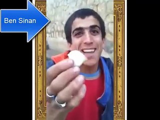 Benim Adım Sinan. 2014 En Komik Videosu -