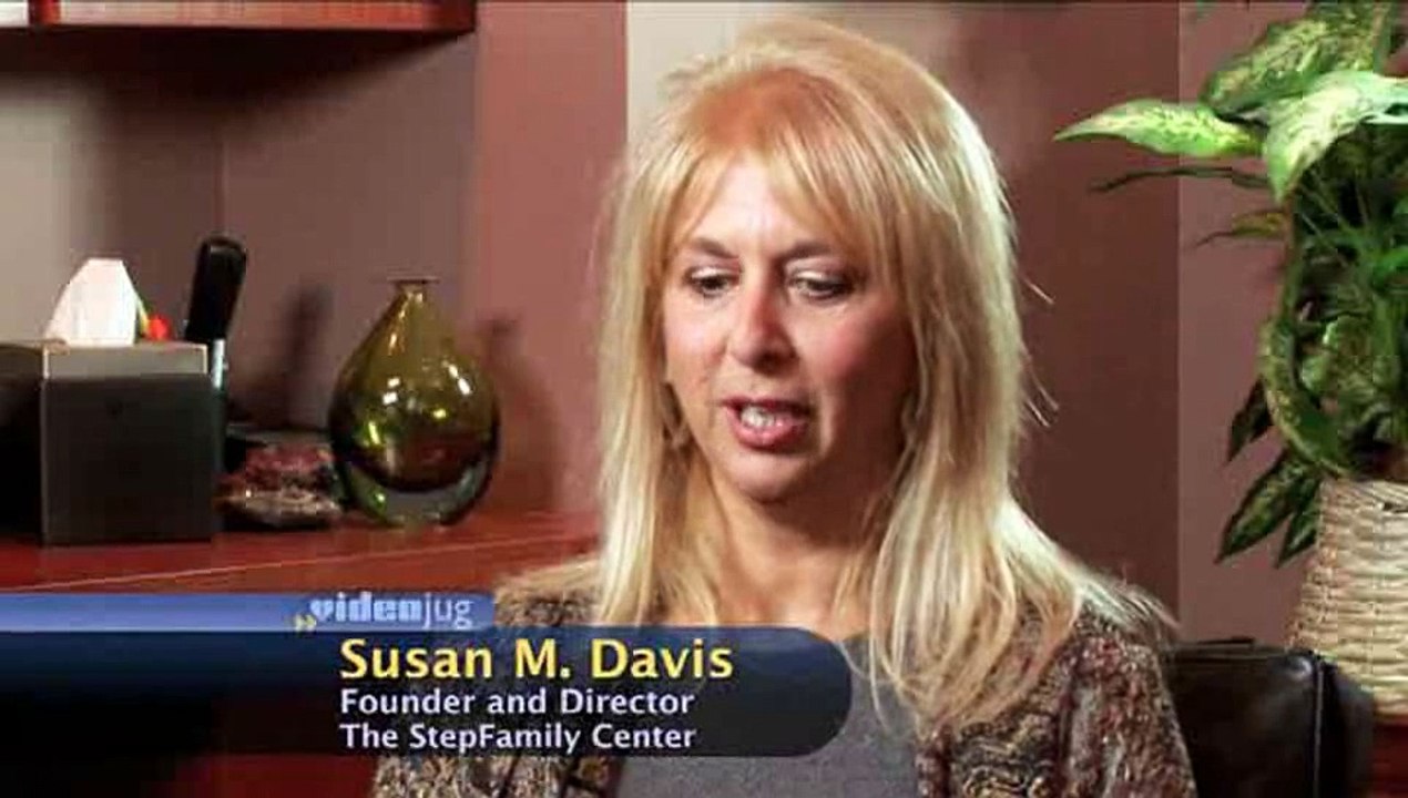 What if my spouse and I don't agree on how to discipline?: Top 10 Questions From Stepparents About Kids