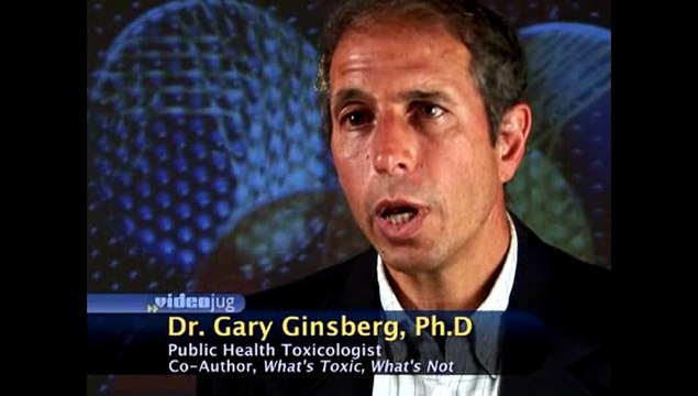 Should I be worried about water contamination from landfills and waste sites?: Pollution In Public Water Sources