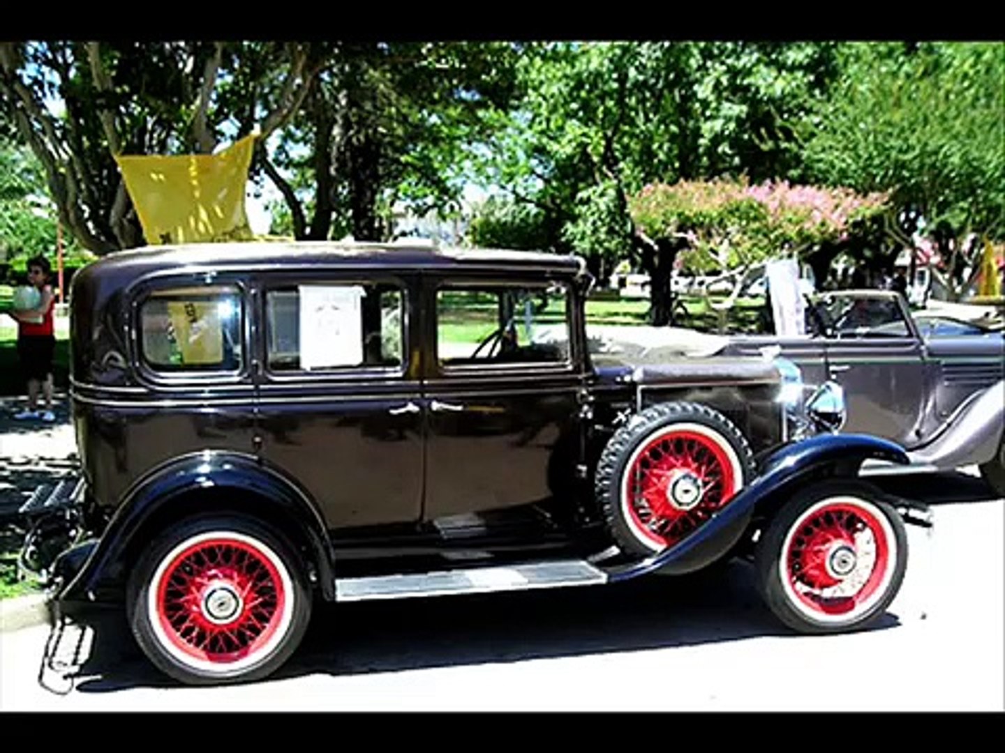 CARROS CLASICOS DEL MUNDO