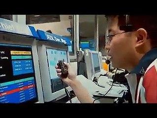 An Amazing video of NASA