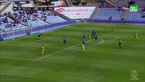 getafe-villarreal 0-1 uche