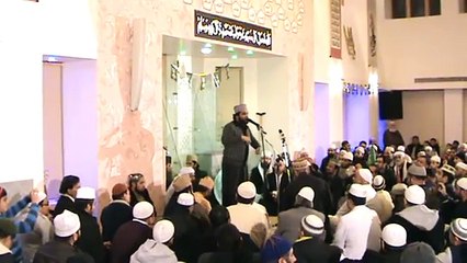 MARE MUSTAFA SA NA KOI HASEE HAI ---Hafiz Noor Sultan