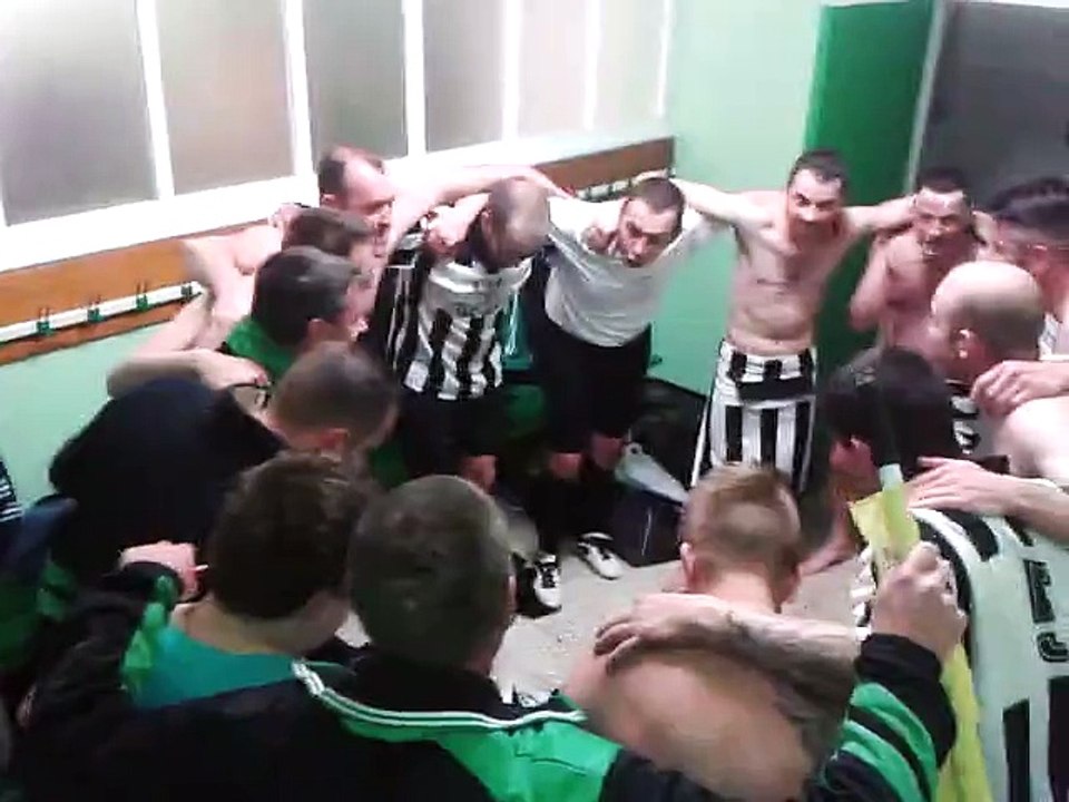 VICTOIRE EQUIPE C CONTRE PASCAL
