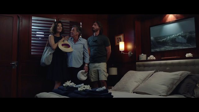 ENTRE AMIS - Extrait 3 [VF|HD] (Olivier Baroux, Daniel Auteuil, Gérard Jugnot, François Berléand, Zabou Breitman, Mélanie Doutey)