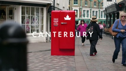 Molson Canadian Beer Fridge - Scan Your Passport | Molson Canadian